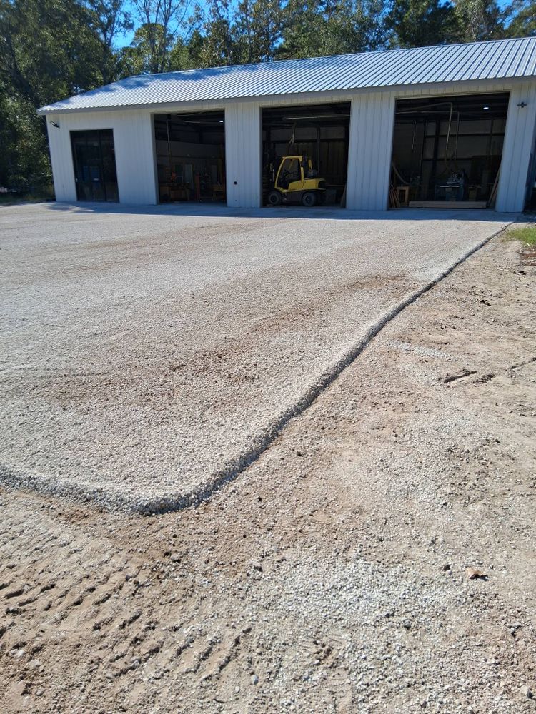 All Photos for T.B.E Asphalt Paving in Spring, TX