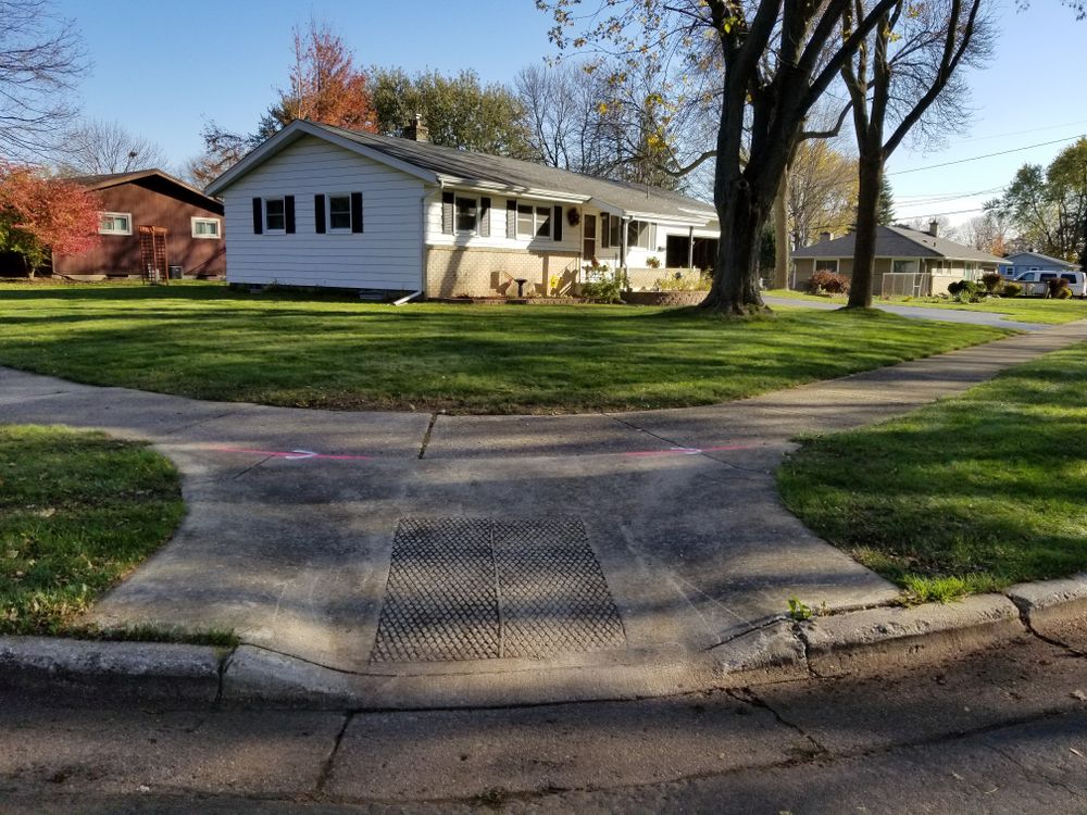 All Photos for TCB Lawn Care & Snow Removal in Sun Prairie, WI