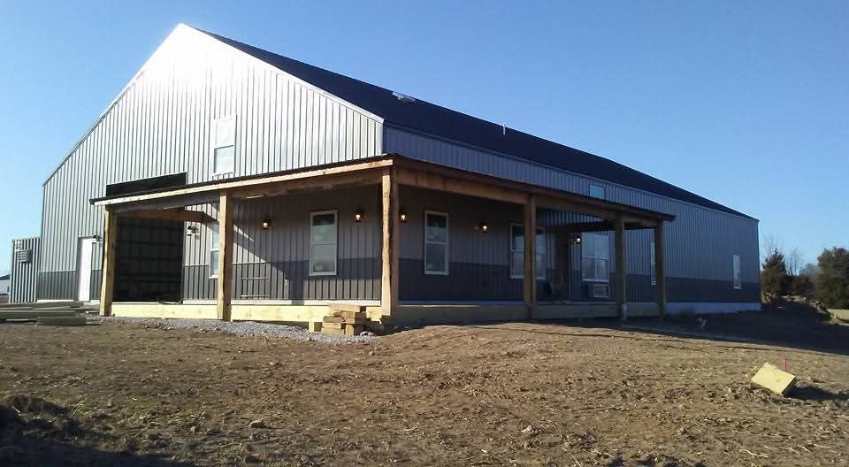 All Photos for Rafter G Customized Carpentry LLC in Springfield, MO