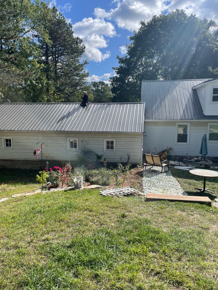 All Photos for Willson's Contracting in Davison, MI