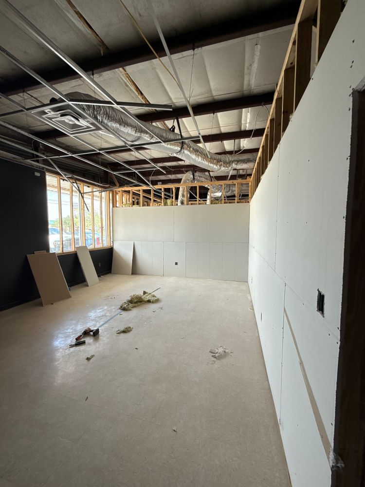 All Photos for Hux & Finn Pro Construction in Alice, TX