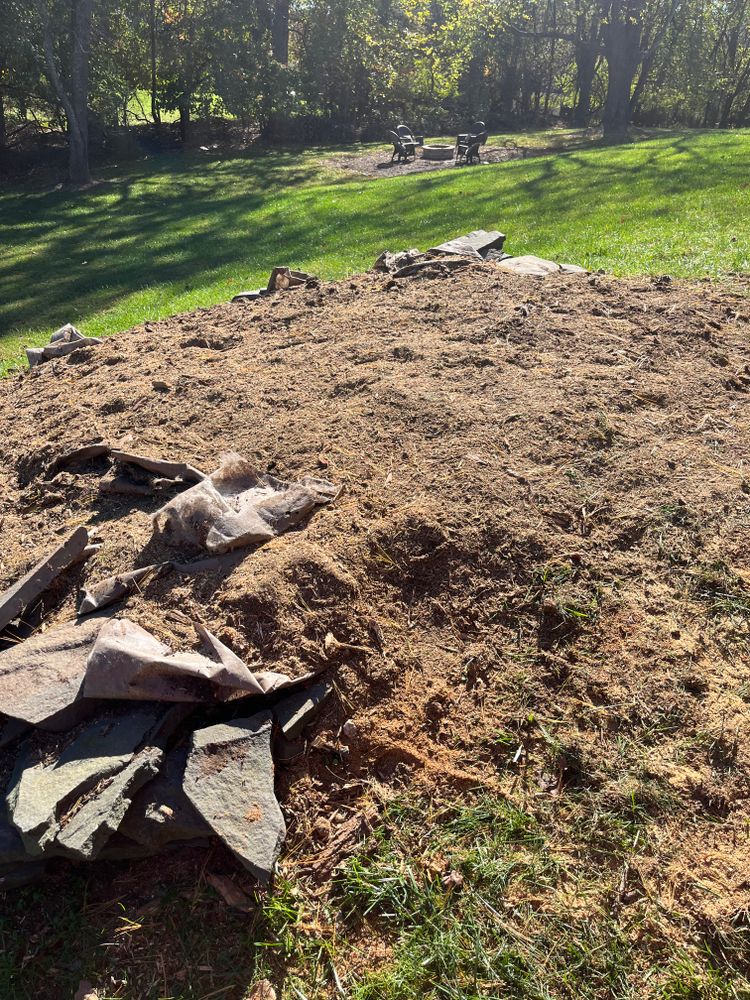 All Photos for Mountainside Property Services LLC in Warrenton, VA