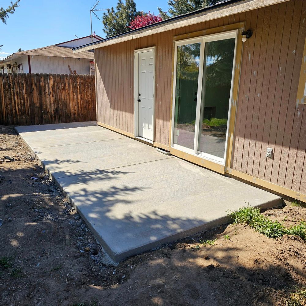 All Photos for Elite Concrete & Coatings in Sunriver, OR