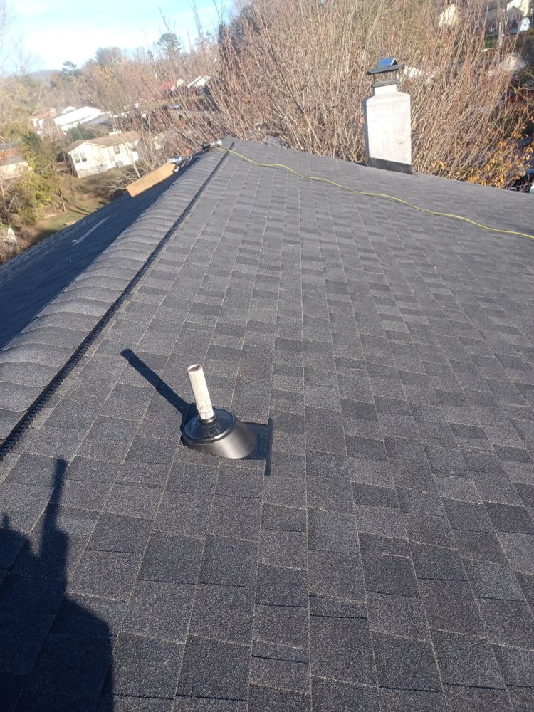 All Photos for Peak Perfection Roofing LLC  in Asheville, NC