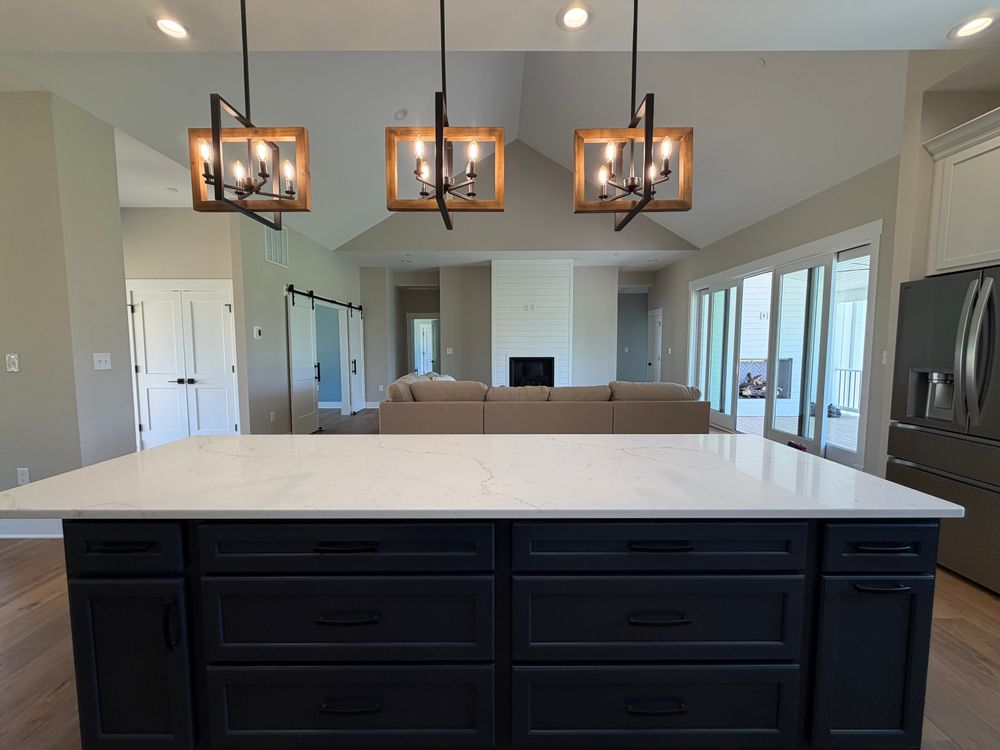 All Photos for DG Allen Construction in Adamstown, MD