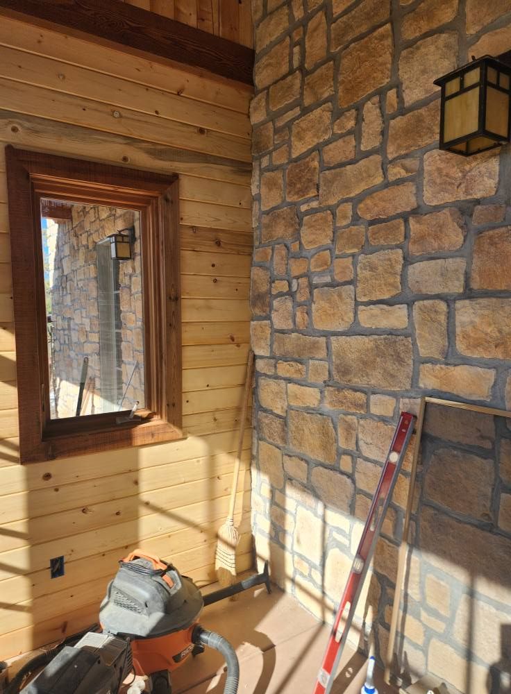 Exterior Renovations for R&S Construction and Handyman Services in Cortez, CO