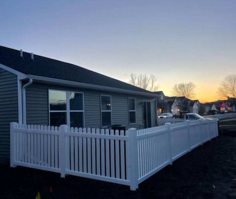 All Photos for BASE Contracting in Dundee,  MI