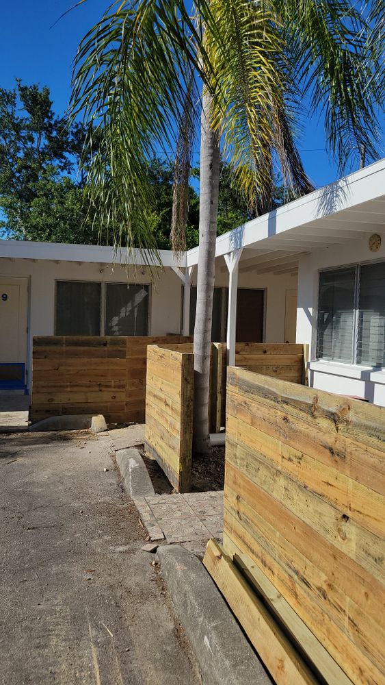 All Photos for Millenium Construction & Property Management in Tampa, FL