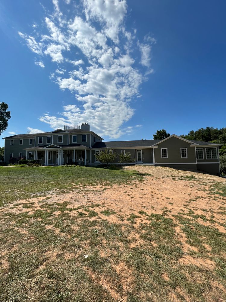 All Photos for DG Allen Construction in Adamstown, MD