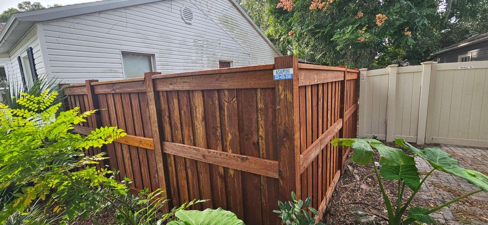 All Photos for ASAP Fence & Gates - Central, FL in Leesburg, FL