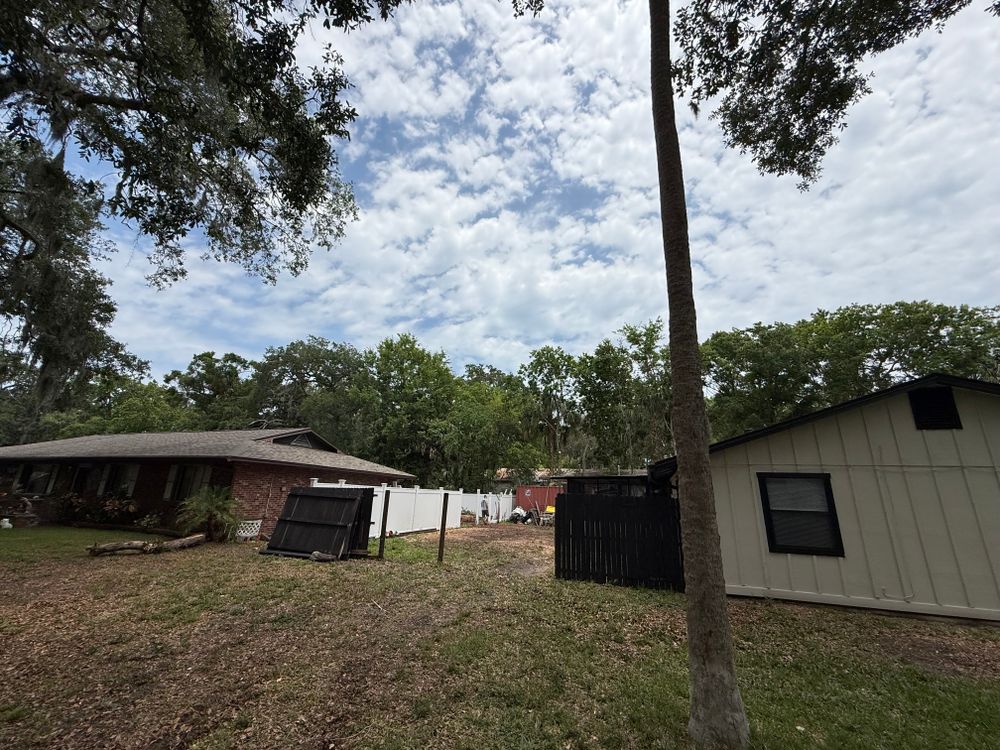 All Photos for Daniel Hickey’s Tree Service in DeLand, FL