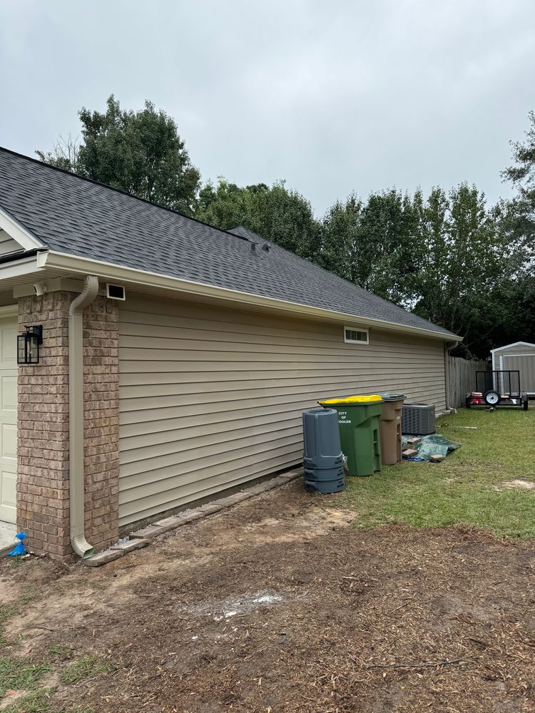 All Photos for DC Exteriors in Savannah, GA