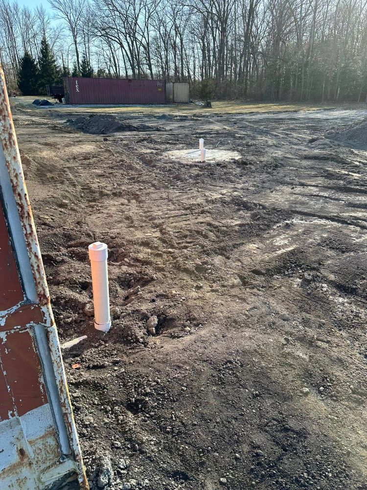 Plumbing for Drain Pro Plus in Essex, MD