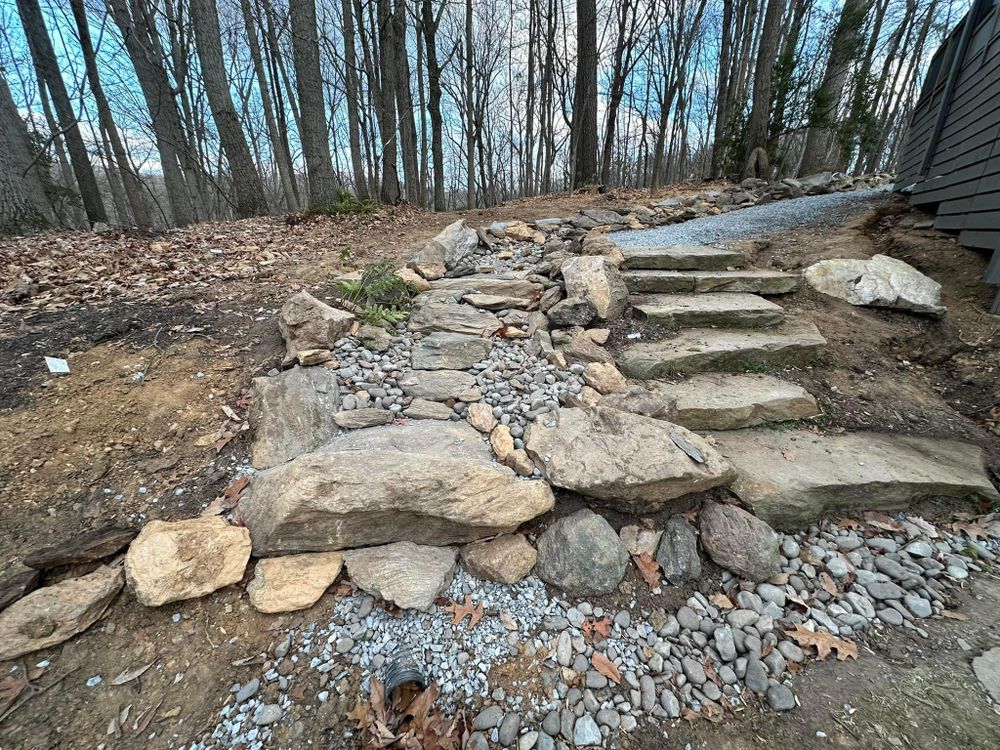 All Photos for Matteo Hardscapes in Towson,  MD