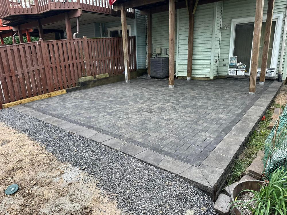 All Photos for Matteo Hardscapes in Towson,  MD