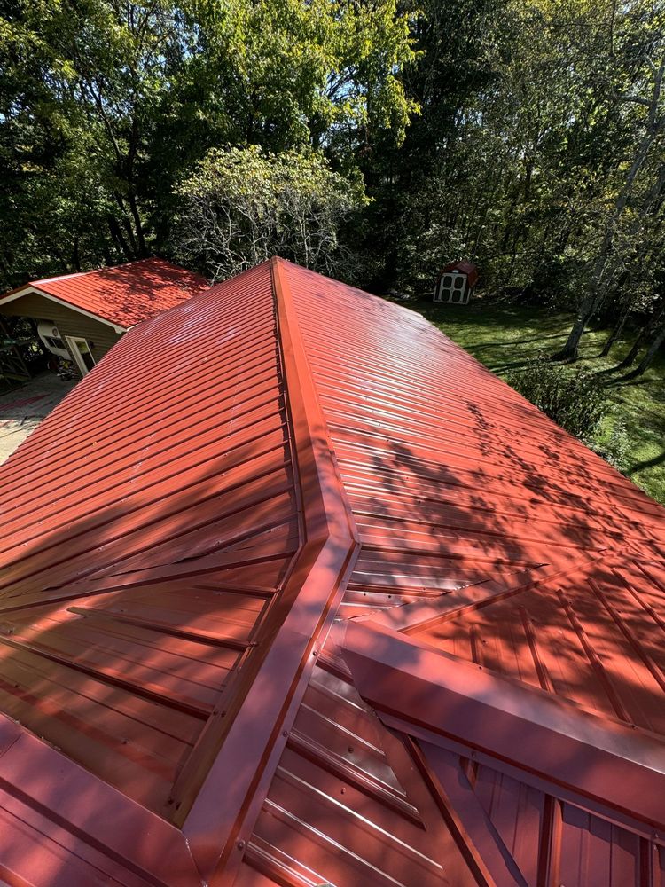 All Photos for NPR Roofers in Nashville, TN