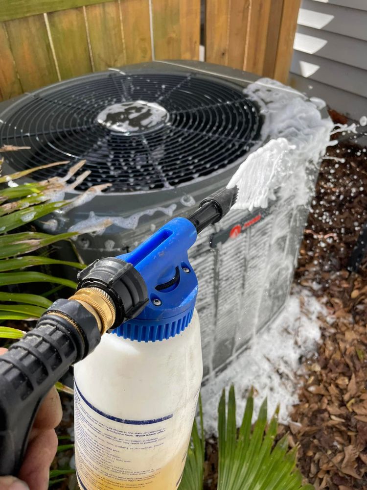 All Photos for Big Country Mechanical in Charleston, SC