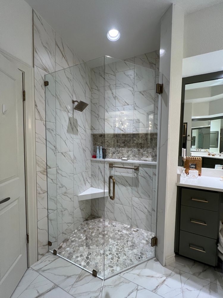 All Photos for Guadalupe Tile Company in New Braunfels, TX