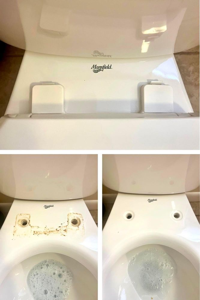 All Photos for Red Clover Cleaning in Craftsbury, VT