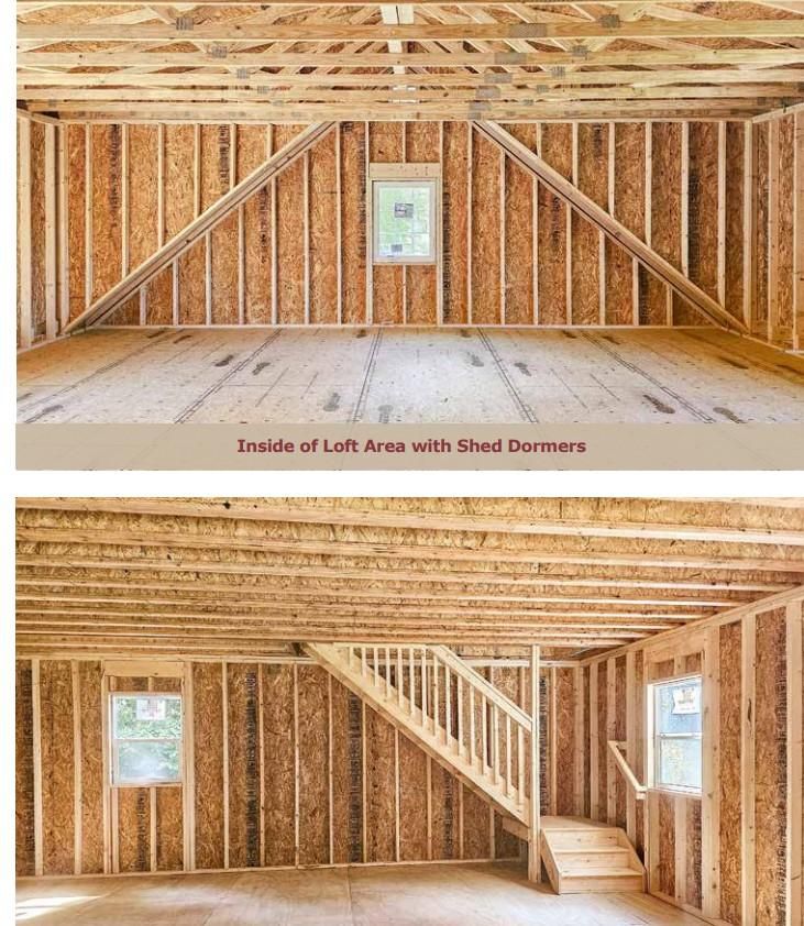 All Photos for Rockhold Sheds in Deale, MD