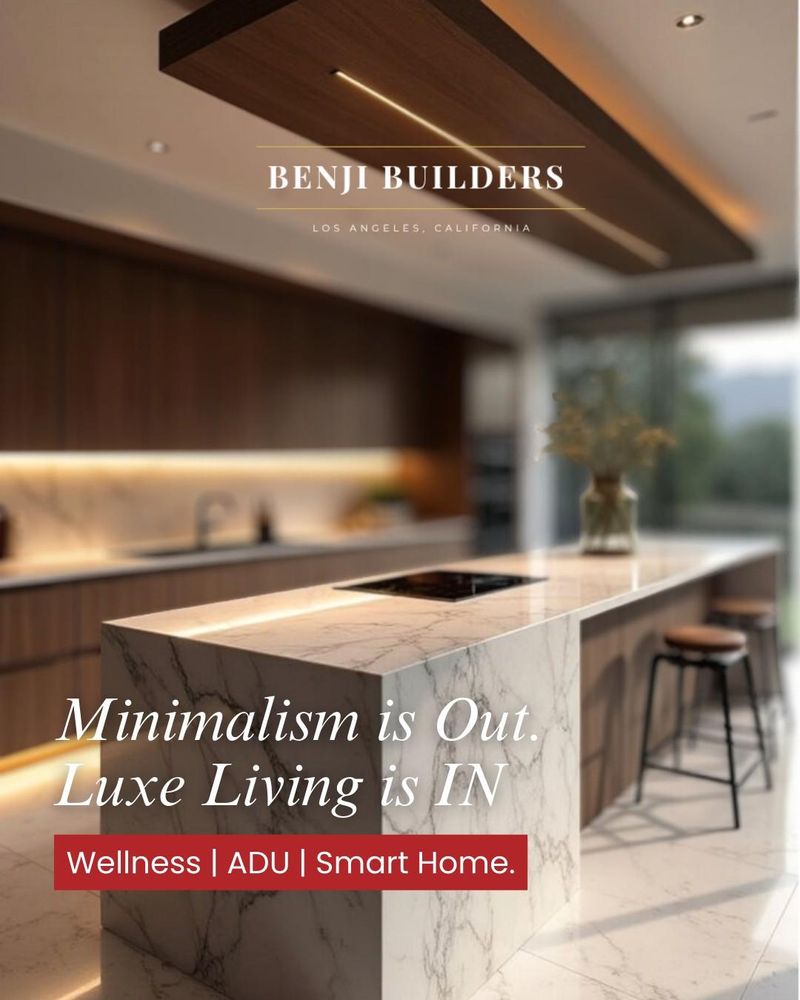 All Photos for Benji Builders in Los Angeles, CA