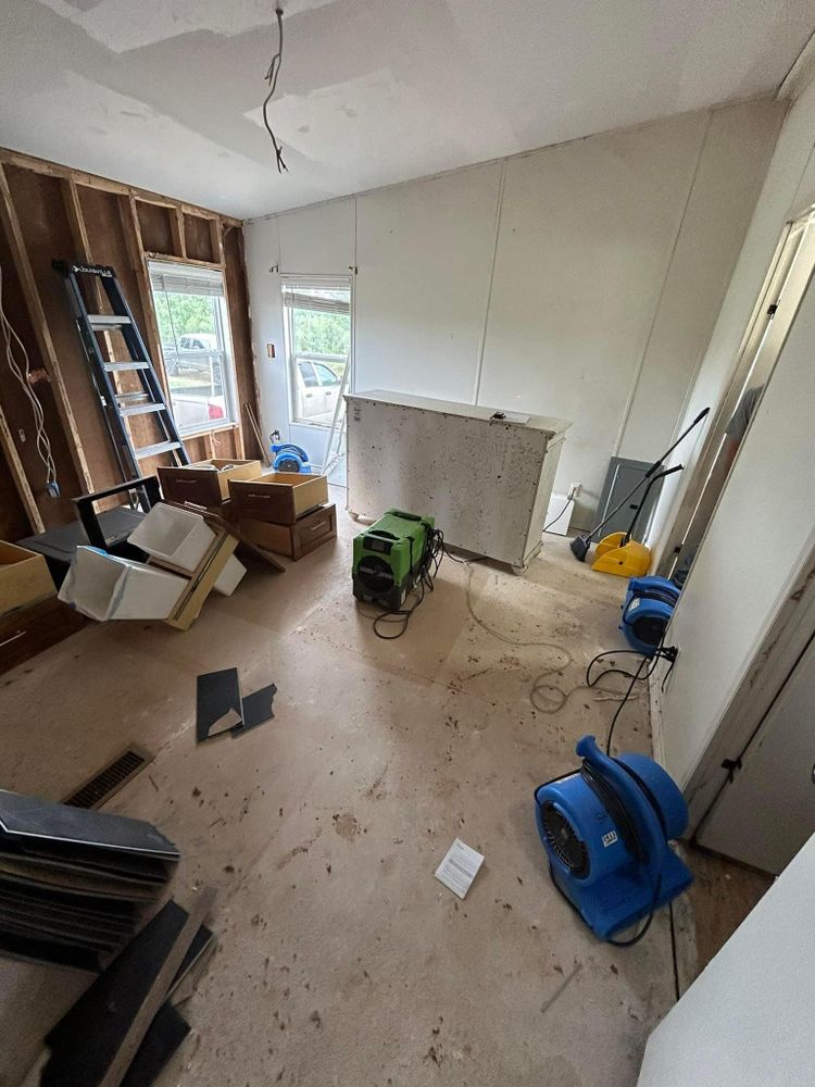 All Photos for Puga & Son Remodeling LLC in Nacogdoches, TX
