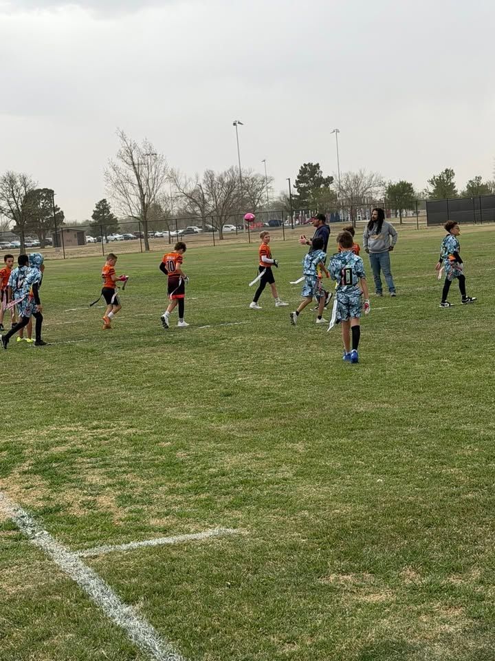 All Photos for Iron Plains Youth Football League in Amarillo, TX