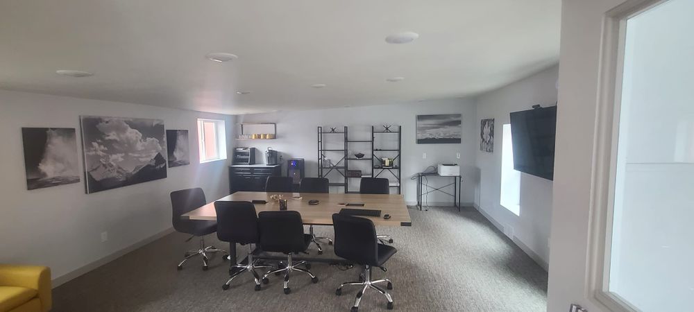 Our Work for JT's Dirtworks & More in Helena, MT