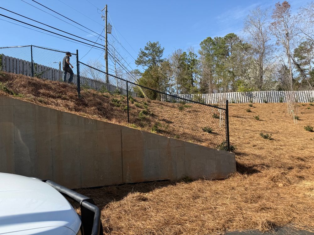 All Photos for American Privacy Fencing & More in Statesboro, GA