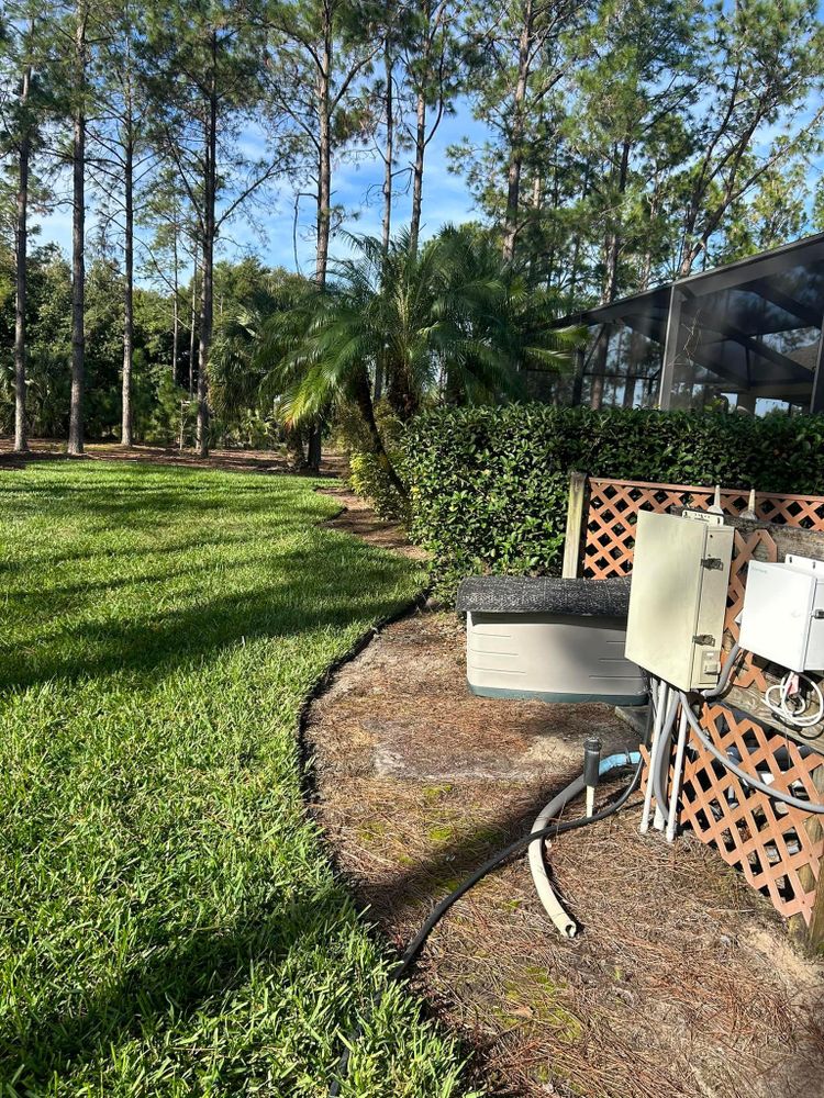 All Photos for Estrada All Pro Lawn Service in Auburndale, Florida