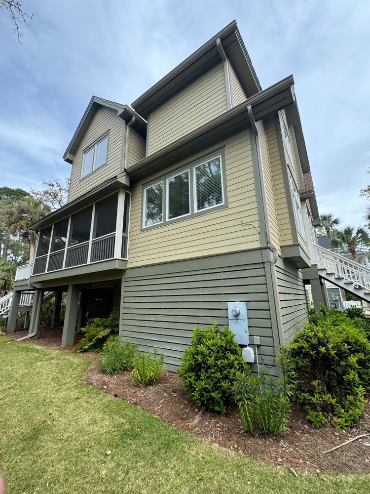 All Photos for Patriot Soft Wash LLC in Beaufort, SC