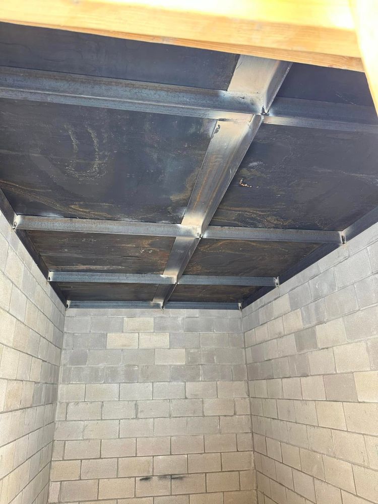 Other Services for Faith Fence and Fabrication Inc. in Gunter, TX