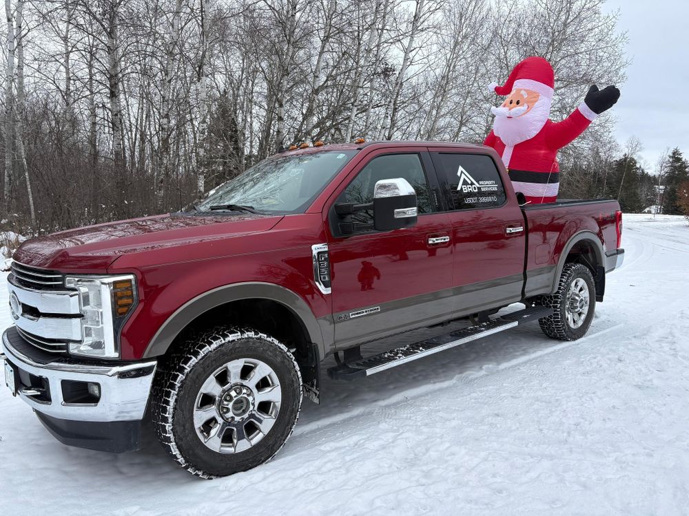 All Photos for BRO Property Services in Bemidji, MN