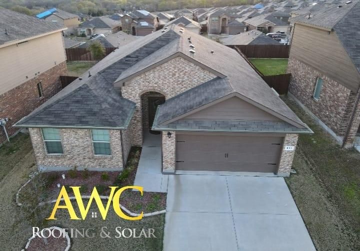 All Photos for AWC Roofing & Restoration  in Fort Worth, TX