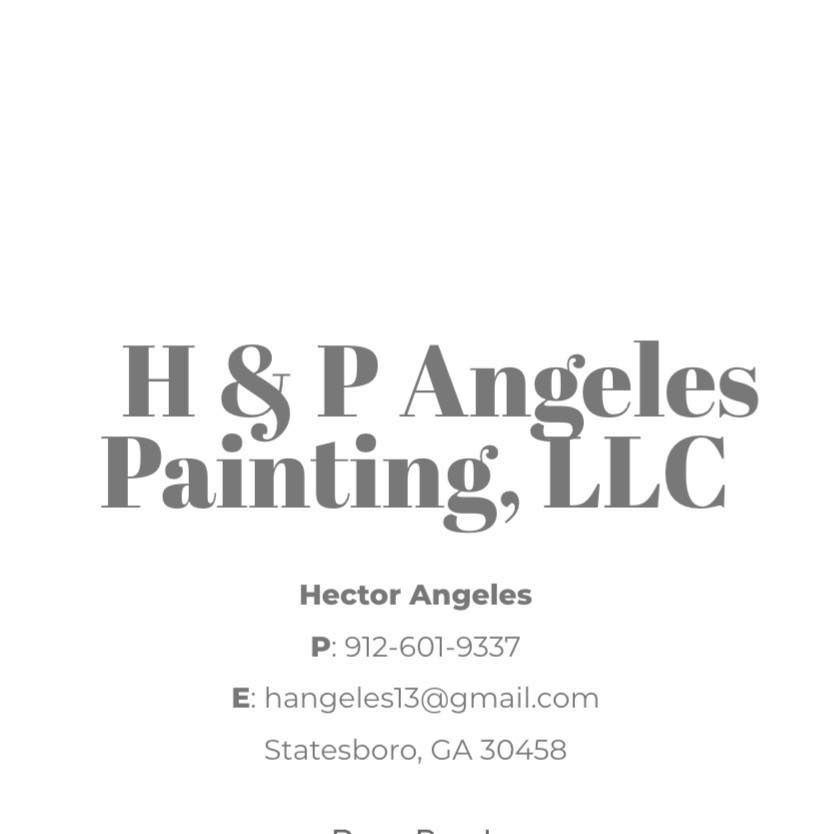 All Photos for H & P Angeles Painting LLC in Statesboro, GA