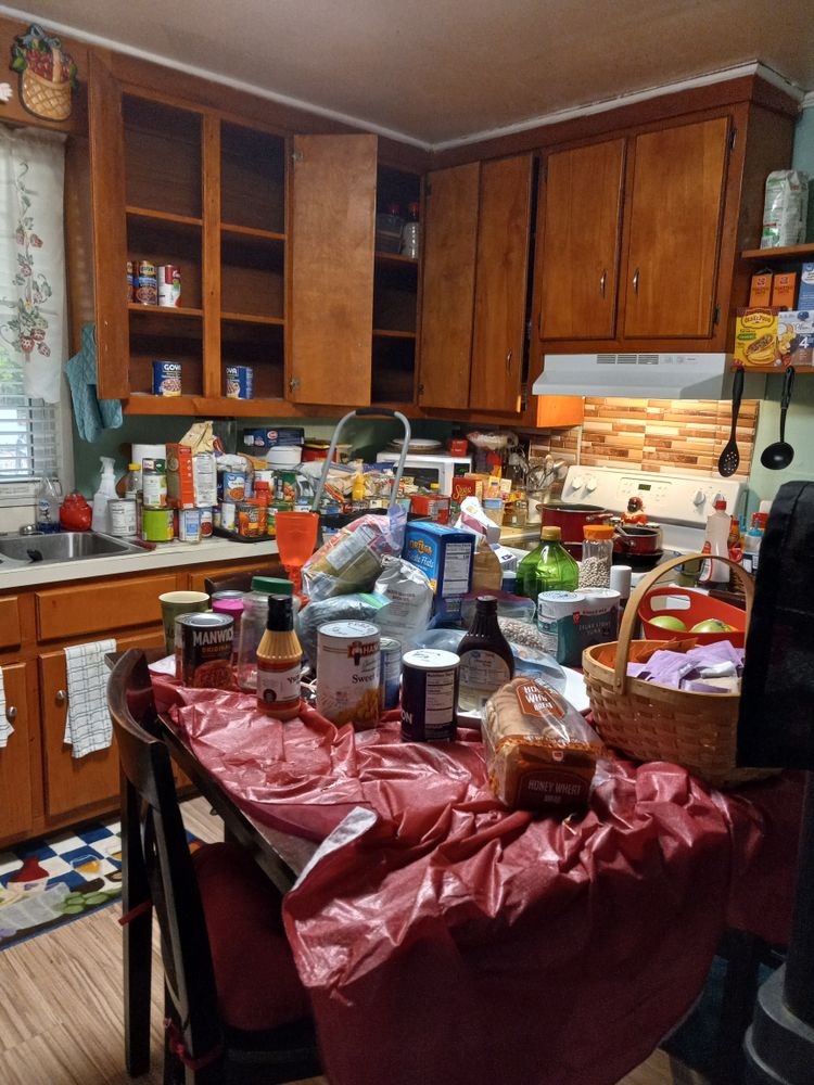 All Photos for Minor Deep Cleaning Services in Durham, NC