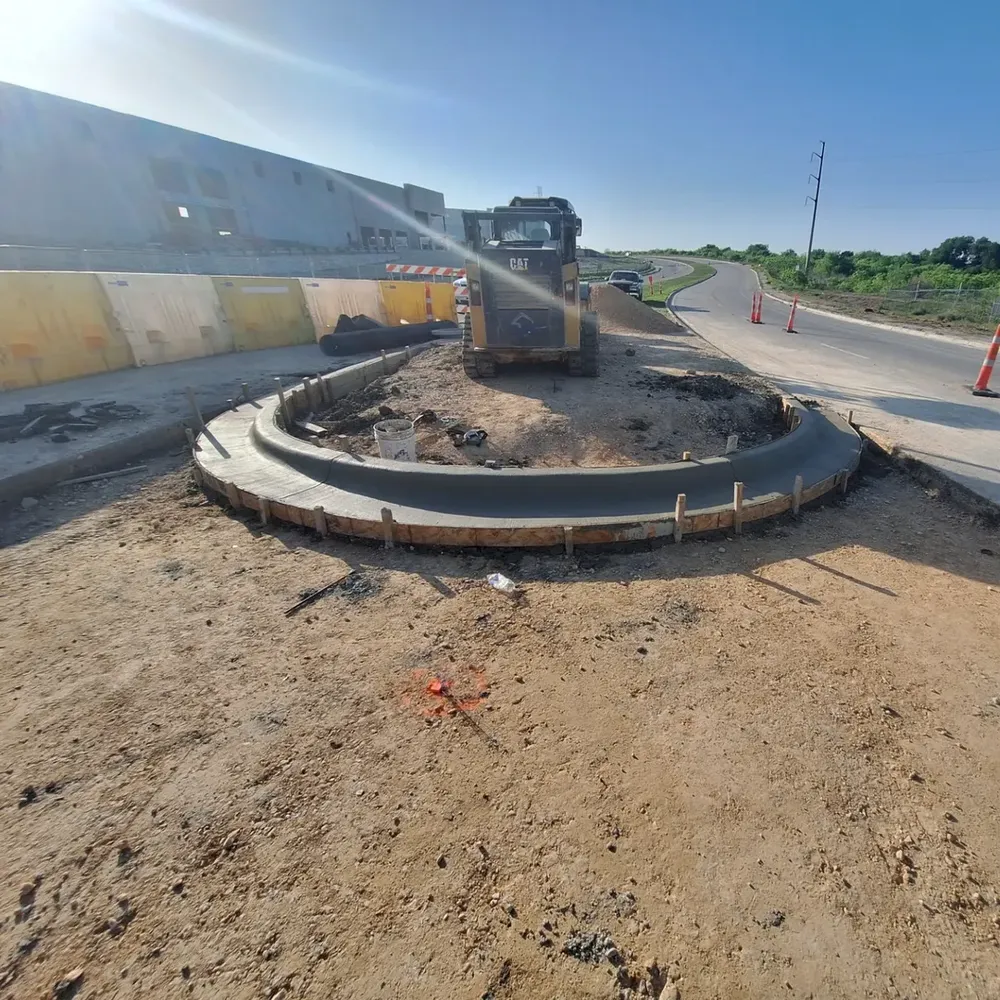 All Photos for Leo's Concrete Crew in Elgin, TX