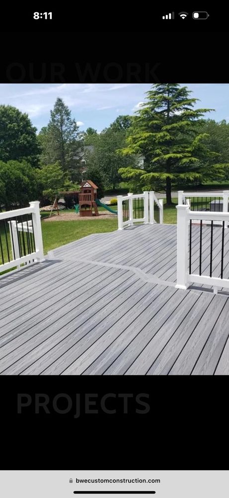 All Photos for Buildsmore Contracting Inc in East Windsor Township, NJ