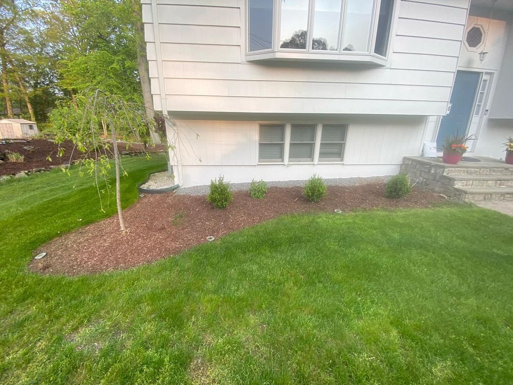 All Photos for Ace Landscaping in Trumbull, CT