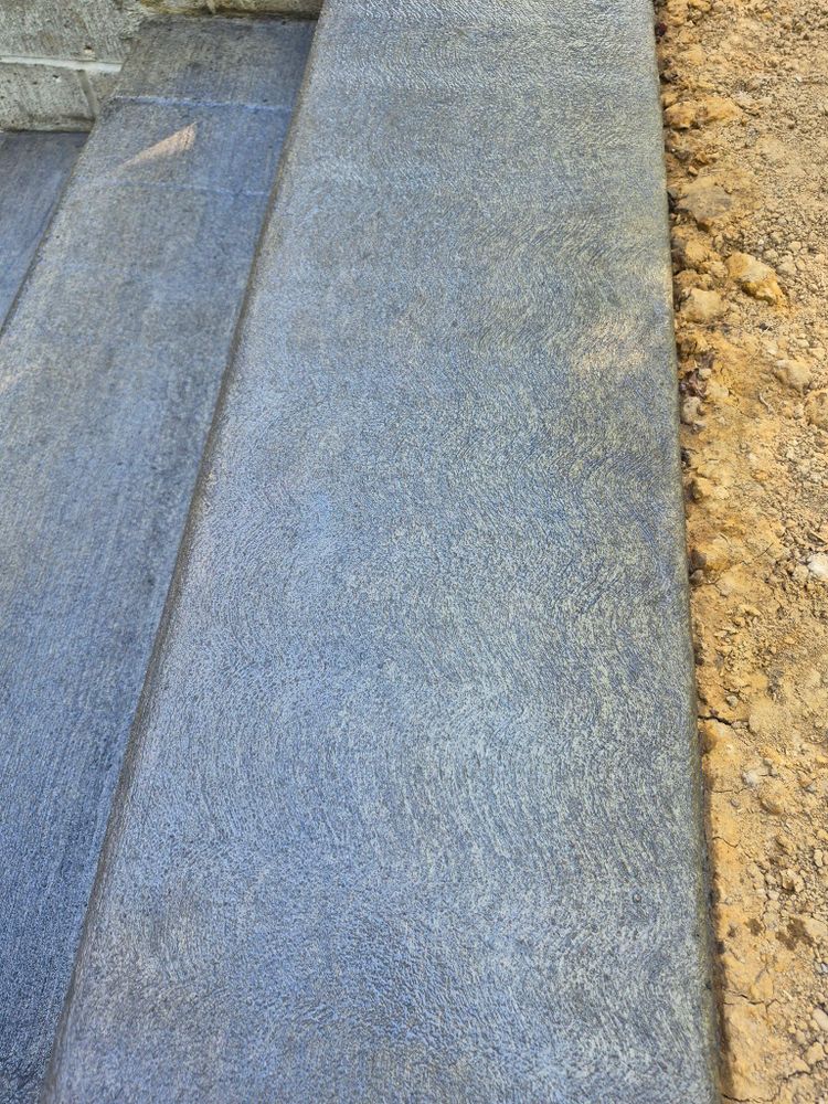 All Photos for Whitfield Concrete Construction in Solsberry, IN