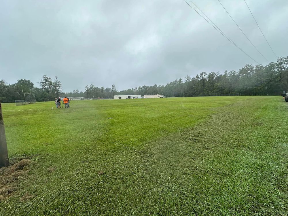 All Photos for Equality Contracting And Tree in Kountze, TX