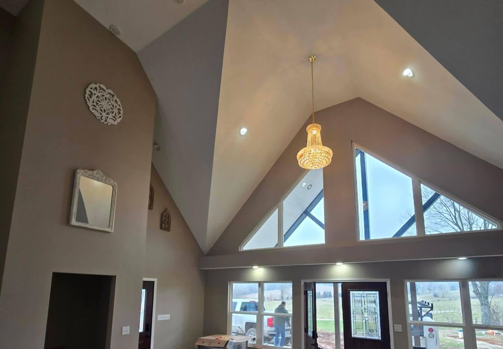 All Photos for Elite Contracting Services in Cecilia, KY