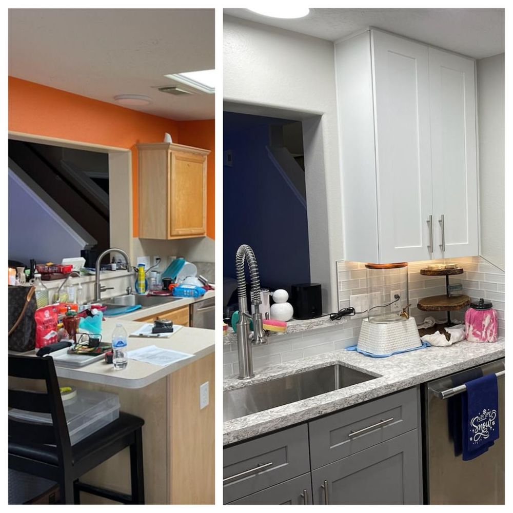 All Photos for Wise Design & Management in Stafford, TX