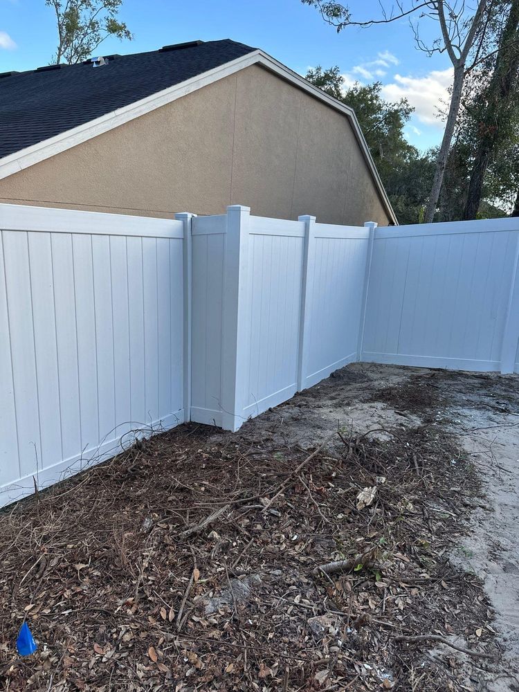 All Photos for ASAP Fence & Gates - Central, FL in Leesburg, FL
