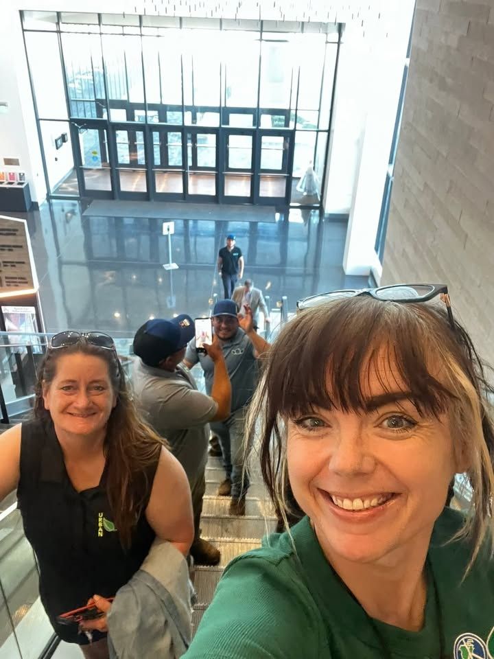 All Photos for Urban Lawn & Landscape in Oklahoma City, OK