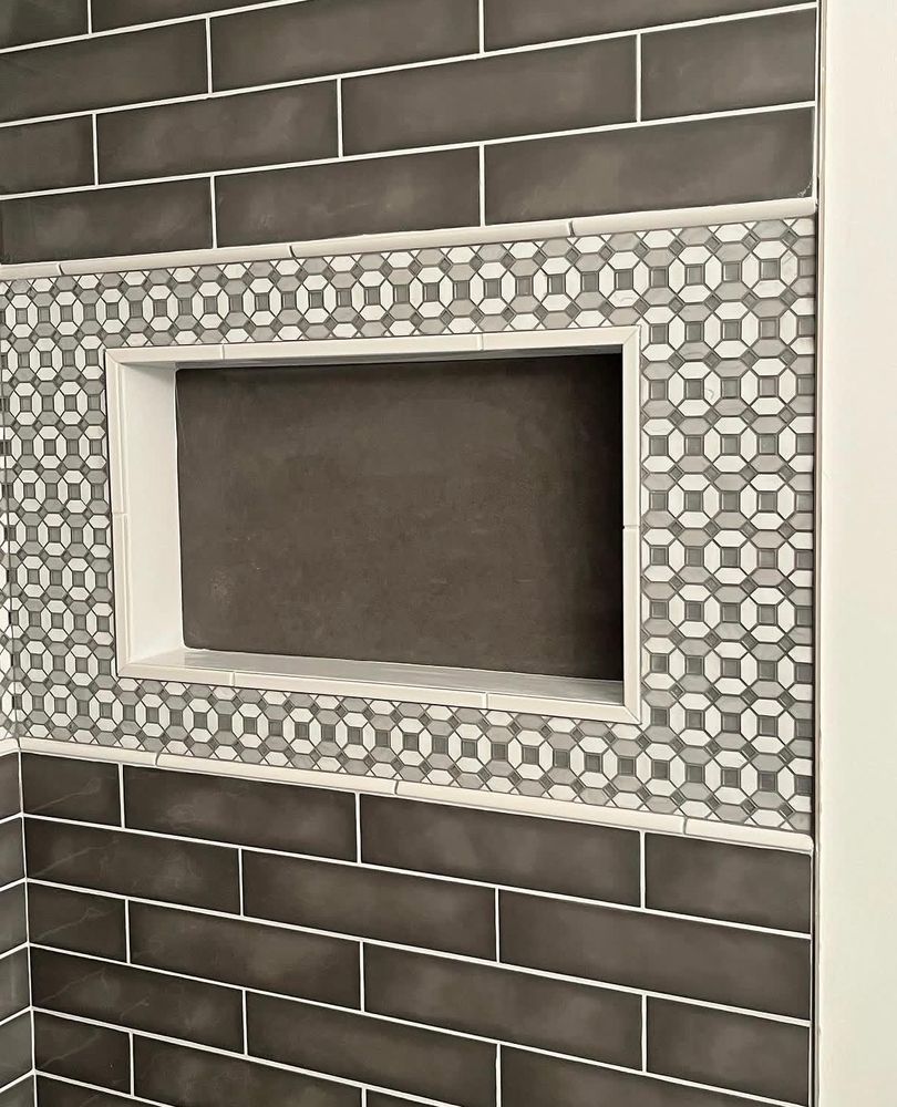 All Photos for Chapman Surfaces Tile & Remodeling in Milan, MI