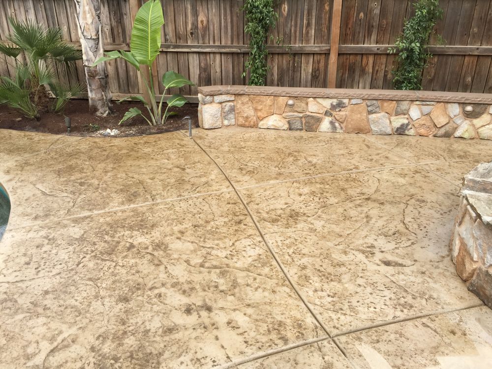 All Photos for Salas Concrete in Fresno, CA