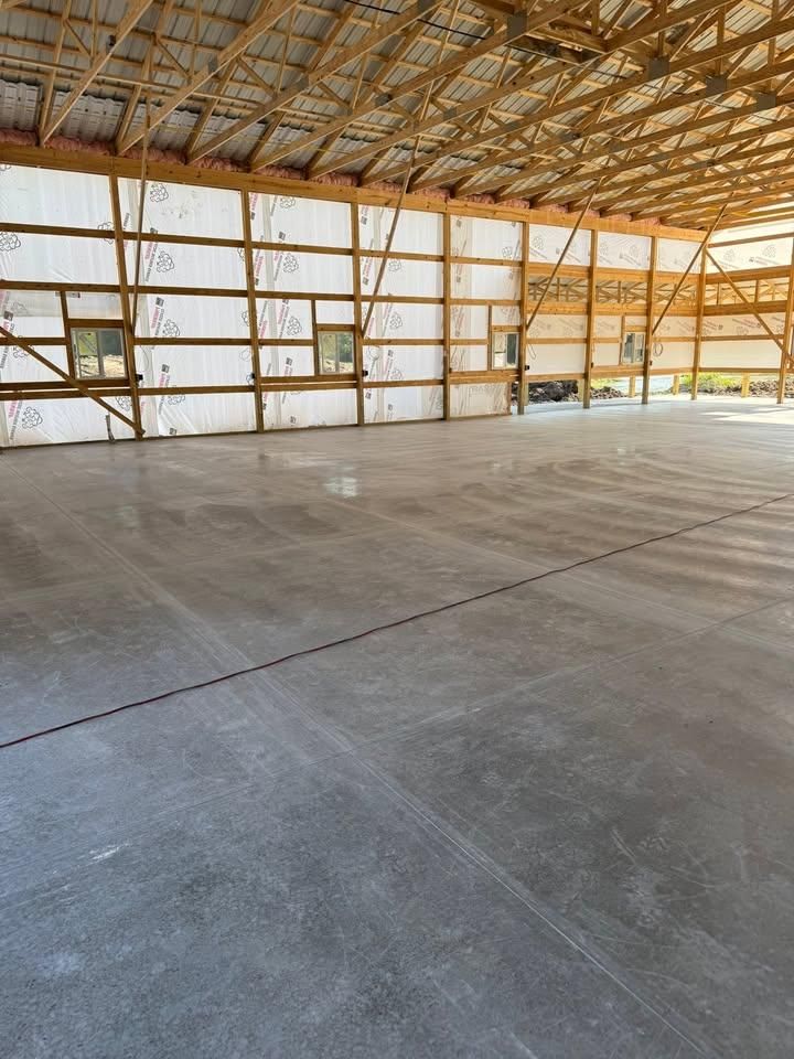 All Photos for Elevated Concrete and Home Improvements in Belleville, MI