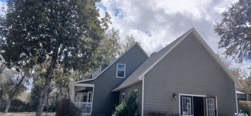 All Photos for Bradley Bradshaw Painting in Christmas, FL