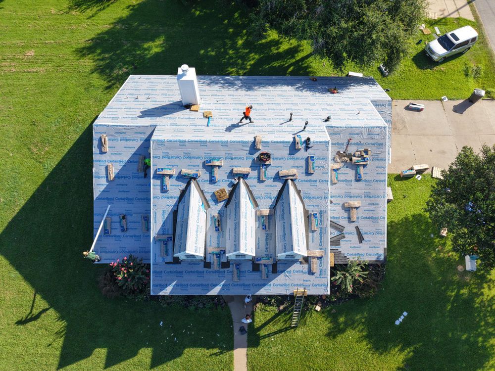 All Photos for S&G Construction Co. in Houston, TX